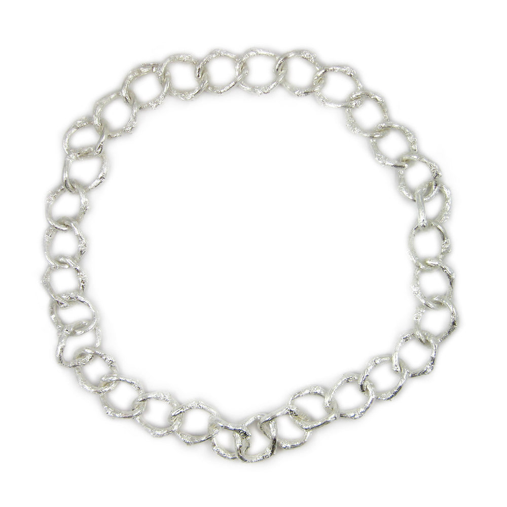 Twig Chain Necklace