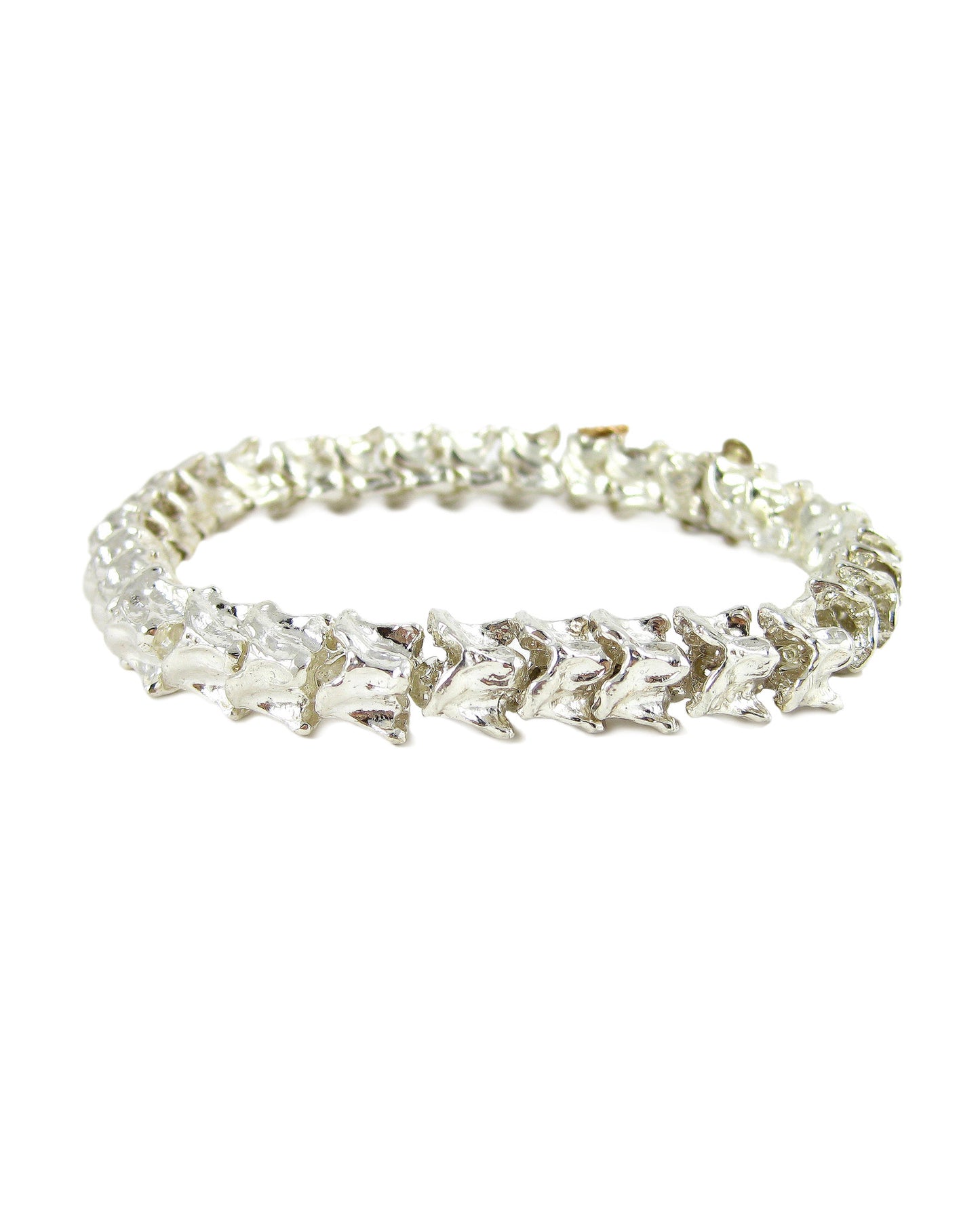 Vertebrae Bracelet