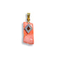 Coral Pendant with Fancy diamonds