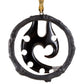Time Travelers Talisman Pendant with Diamonds