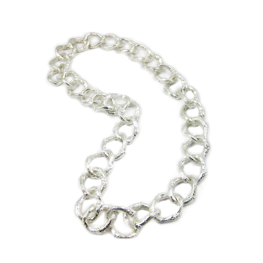 Twig Chain Necklace