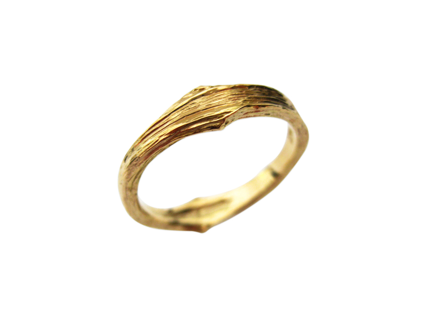 Twig Ring