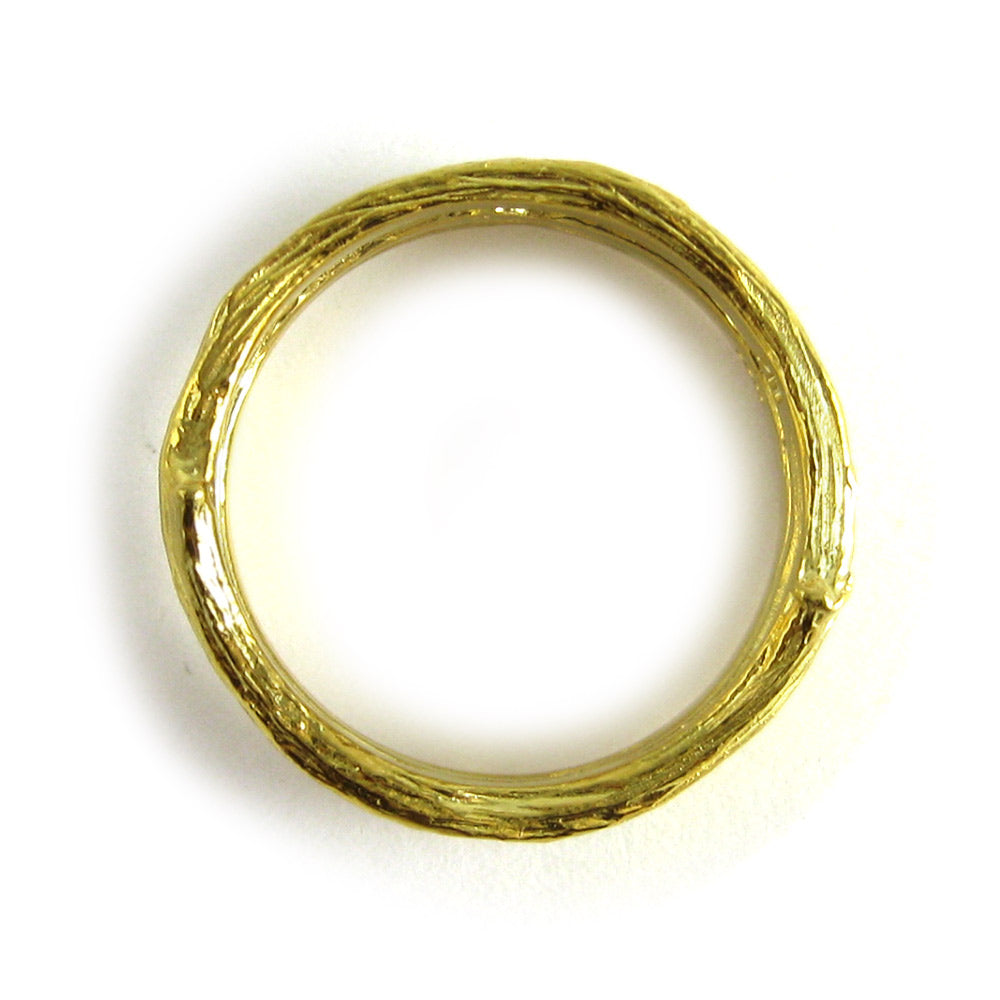 Twig Ring