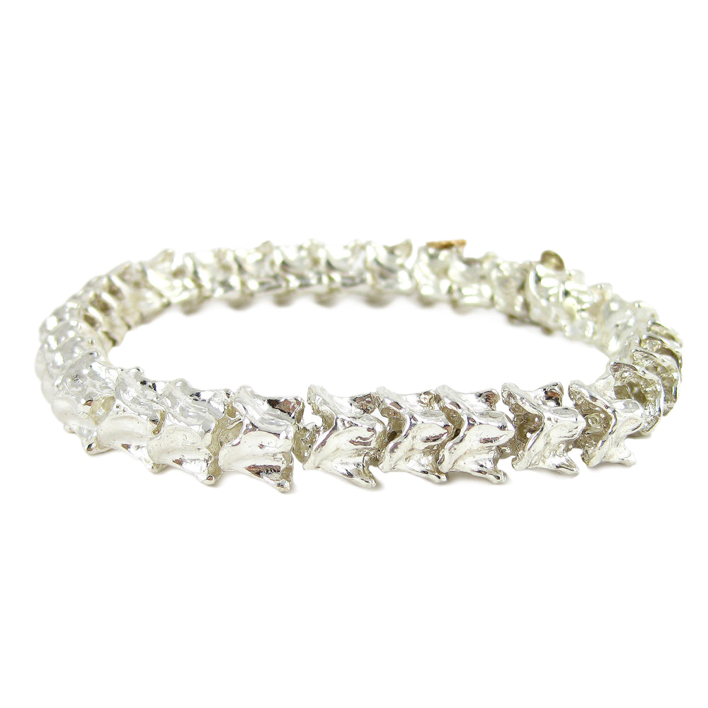 Vertebrae Bracelet