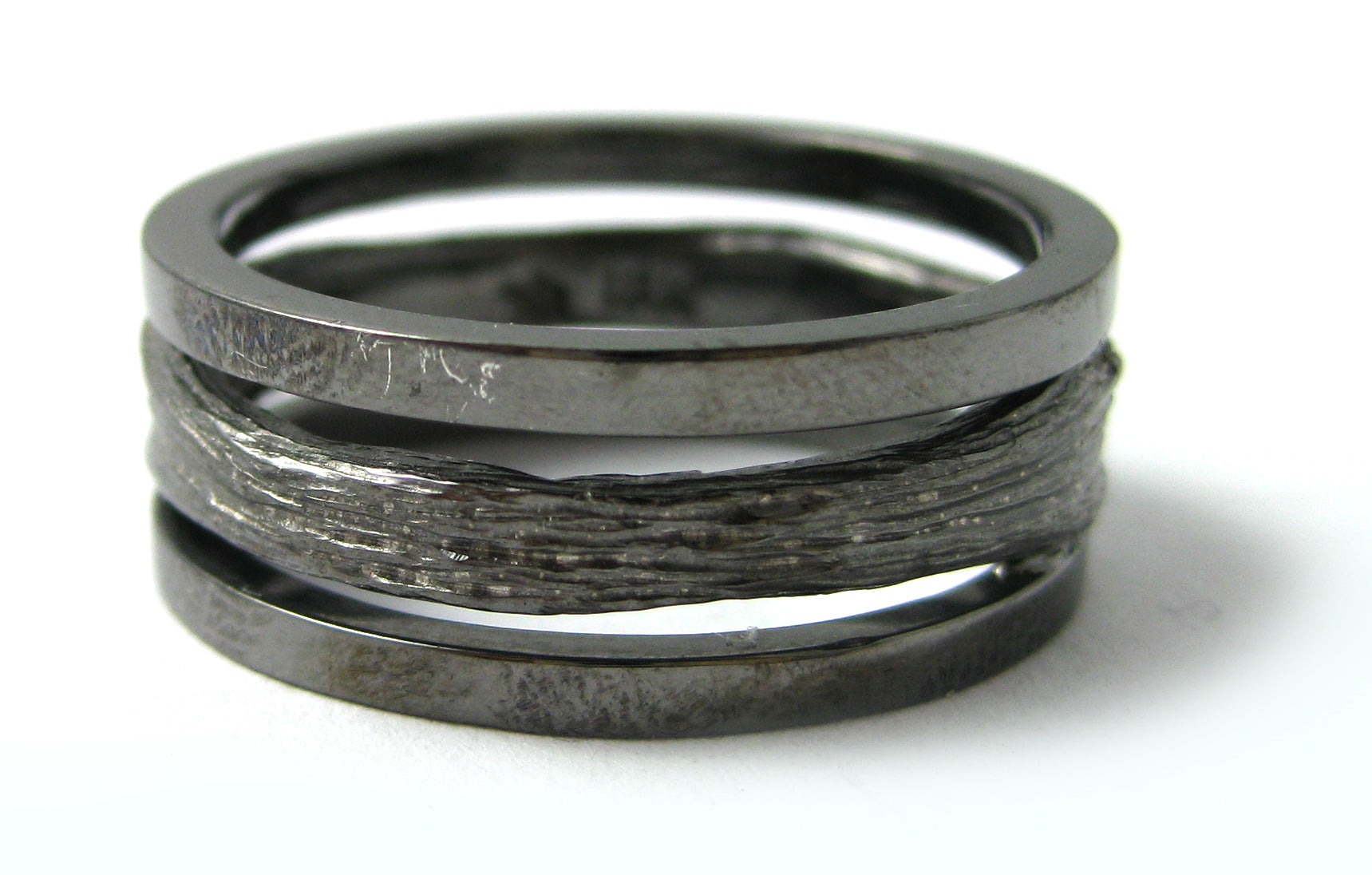 Twig High Polish Myrtle Band