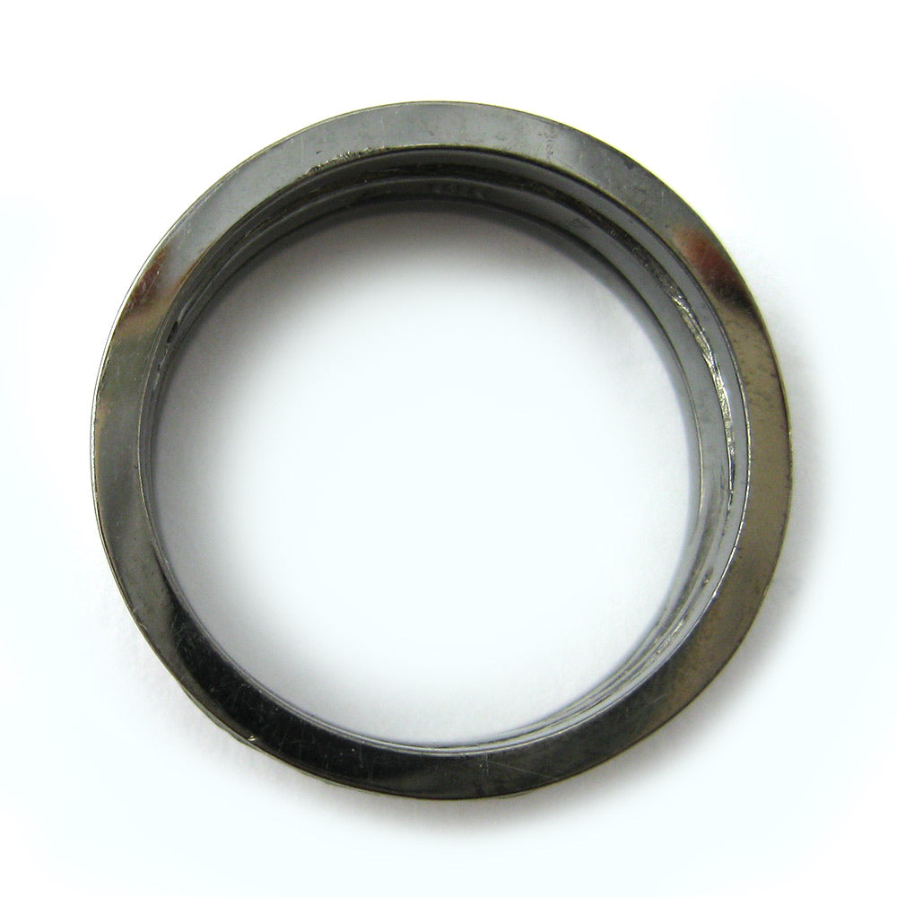 Twig High Polish Myrtle Band